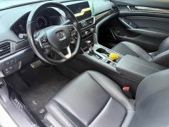 Honda Accord 260TURBO Phantom Night Premium Edition - ფოტო 6