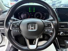 Honda Accord 260TURBO Phantom Night Premium Edition - ფოტო 7