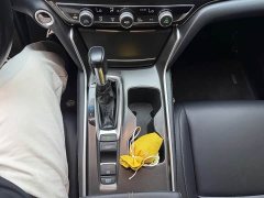 Honda Accord 260TURBO Phantom Night Premium Edition - ფოტო 9