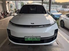 Li Auto L9 Ultra Smart Refresh Edition - ფოტო 2