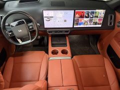 Li Auto L9 Ultra Smart Refresh Edition - ფოტო 6