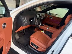 Li Auto L9 Ultra Smart Refresh Edition - ფოტო 8