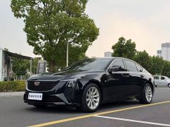 Cadillac CT5 28T Luxury - ფოტო 1