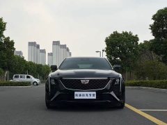 Cadillac CT5 28T Luxury - ფოტო 2