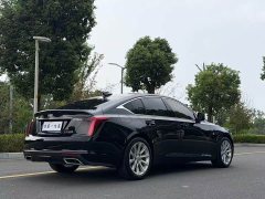 Cadillac CT5 28T Luxury - ფოტო 4