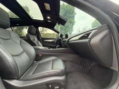 Cadillac CT5 28T Luxury - ფოტო 9