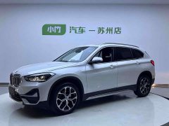 BMW X1 sDrive20Li Premium - ფოტო 1