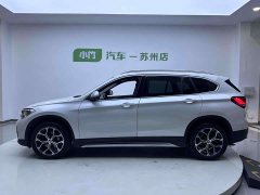 BMW X1 sDrive20Li Premium - ფოტო 10