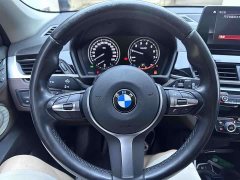 BMW X1 sDrive20Li Premium - ფოტო 11