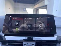 BMW X1 sDrive20Li Premium - ფოტო 12