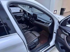 BMW X1 sDrive20Li Premium - ფოტო 13