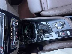 BMW X1 sDrive20Li Premium - ფოტო 16