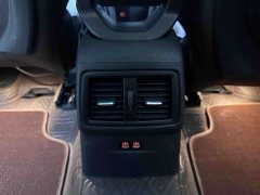BMW X1 sDrive20Li Premium - ფოტო 17