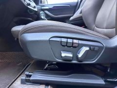 BMW X1 sDrive20Li Premium - ფოტო 18