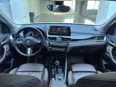 BMW X1 sDrive20Li Premium - ფოტო 19
