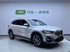 BMW X1 sDrive20Li Premium - ფოტო 2