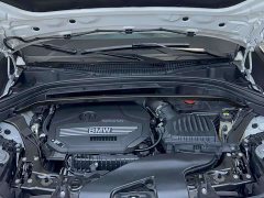 BMW X1 sDrive20Li Premium - ფოტო 20