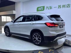 BMW X1 sDrive20Li Premium - ფოტო 3