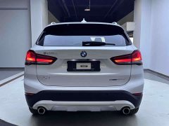 BMW X1 sDrive20Li Premium - ფოტო 4