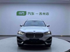 BMW X1 sDrive20Li Premium - ფოტო 5