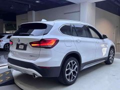 BMW X1 sDrive20Li Premium - ფოტო 6