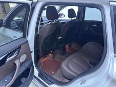 BMW X1 sDrive20Li Premium - ფოტო 8