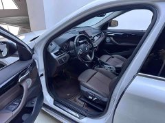 BMW X1 sDrive20Li Premium - ფოტო 9