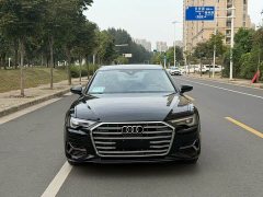 Audi A6L 40 TFSI Luxury Elegance - ფოტო 2