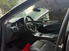 Audi A6L 40 TFSI Luxury Elegance - ფოტო 4
