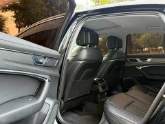 Audi A6L 40 TFSI Luxury Elegance - ფოტო 5
