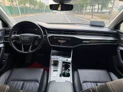 Audi A6L 40 TFSI Luxury Elegance - ფოტო 6