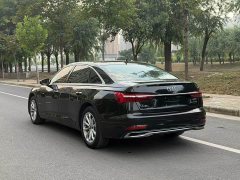 Audi A6L 40 TFSI Luxury Elegance - ფოტო 7