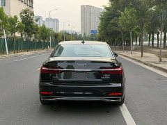 Audi A6L 40 TFSI Luxury Elegance - ფოტო 8