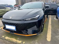 Changan UNI-V 1.5T Premium Sport - ფოტო 1