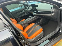 Changan UNI-V 1.5T Premium Sport - ფოტო 10