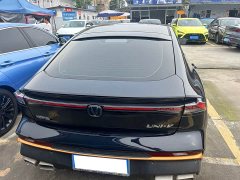 Changan UNI-V 1.5T Premium Sport - ფოტო 11