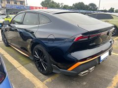 Changan UNI-V 1.5T Premium Sport - ფოტო 13