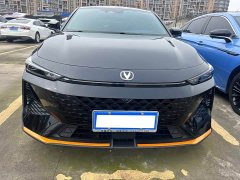 Changan UNI-V 1.5T Premium Sport - ფოტო 2
