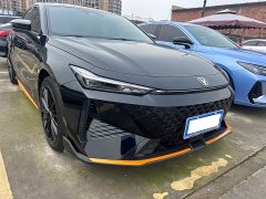Changan UNI-V 1.5T Premium Sport - ფოტო 3