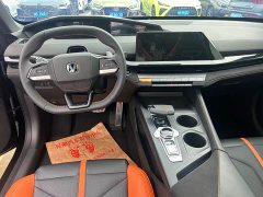 Changan UNI-V 1.5T Premium Sport - ფოტო 4