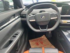 Changan UNI-V 1.5T Premium Sport - ფოტო 5