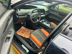 Changan UNI-V 1.5T Premium Sport - ფოტო 7