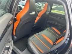 Changan UNI-V 1.5T Premium Sport - ფოტო 8