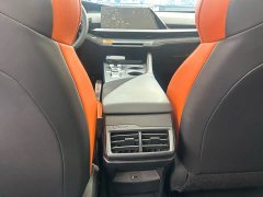Changan UNI-V 1.5T Premium Sport - ფოტო 9