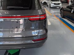 Li Auto ONE 2021 Extended Range 6-Seater - ფოტო 13
