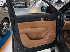 Li Auto ONE 2021 Extended Range 6-Seater - ფოტო 16