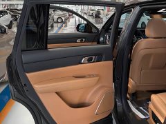 Li Auto ONE 2021 Extended Range 6-Seater - ფოტო 17