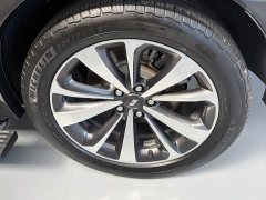 Li Auto ONE 2021 Extended Range 6-Seater - ფოტო 19