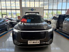 Li Auto ONE 2021 Extended Range 6-Seater - ფოტო 2