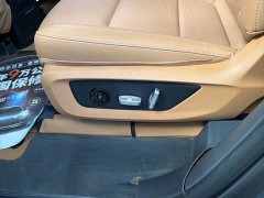 Li Auto ONE 2021 Extended Range 6-Seater - ფოტო 20